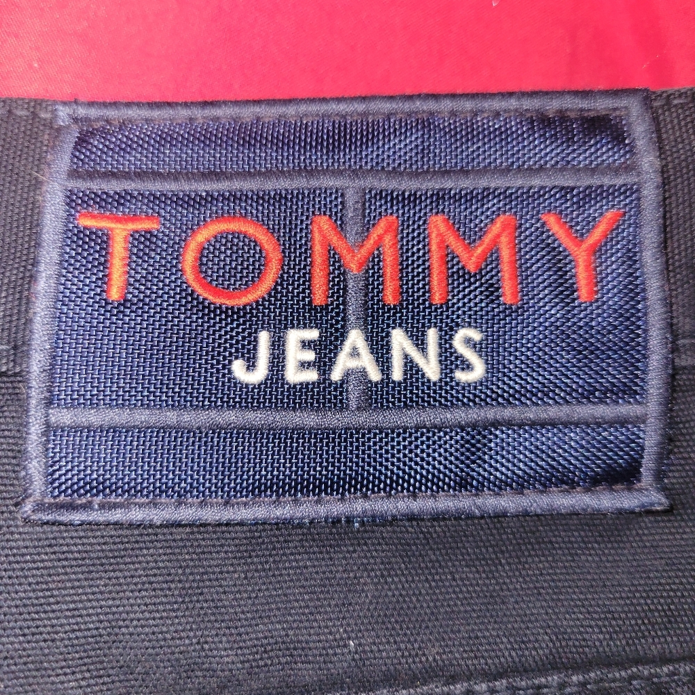Tommy Pants / Dress Jeans